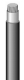Kabel NYY-O  1 x95           černý