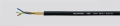 Kabel NYCY   3 x 1,5/1,5