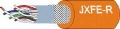 Kabel  JXFE-R  2 x 2 x 0,5