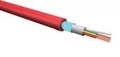 Kabel JE-H(St)H  4x2x0,8