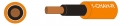 Kabel 1-CHAH-R  1 x  25          žz