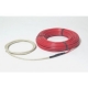 Topný kabel  43m   20W/m  R1307 RAY