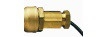 Průchodka vodot. GL-T2-01 R1380*RAY