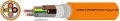 Kabel 1-CHKE-V(J)  5c x  1,5