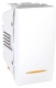 Spínač 6Ss Basic1M+d MGU310318S pol