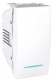 Spínač 80  Basic1M+d MGU310618N pol