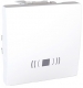 Spínač 80  Basic 2M  MGU320618C pol