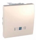 Spínač 80  Basic 2M  MGU320625C mar