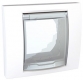 Pouzdro  IP44  Basic MGU6100218 pol