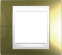 Rám. 1x U.Plus pol MGU66002804 oro