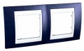 Rám. 2x U.Plus pol MGU6004842  indi