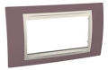 Rám. 4x U.Allegro  MGU6104576  mauv