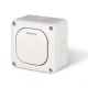 Spínač 01 Protecta 137.5011 IP66