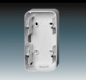 Krabice TOP 2x 1799-0-0345      ABB