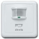 Senzor EST01-BI   9m  500W 140° bíl