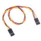 Propoj.kabel k HC-SR501  F-F  30 cm