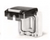 Kryt z. Protecta 137.001  IP66   1M