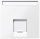 Kryt  z.RJ45 Systém M MTN469825 act