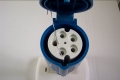 ME-519     (IS 1652)    IP-x4     *