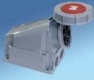 TYP 134-6  (IZG 6343)      IP67 PCE