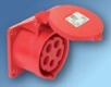 TYP 314-10 (IE 1643) 300Hz IP44 PCE