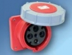 TYP 335-6 (IEG 6353) rovná IP67 PCE