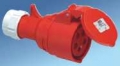TYP 225-6  (IS 3253) Twist IP44 PCE