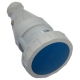 TYP 2232-6 (ISG 3232)      IP67 PCE