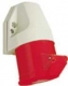 Zásuvka   CEE 110    (CZ 1653) IP44