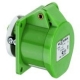 Zás.vest.F01S803 2P/16A IP44 24/42V