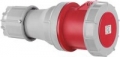 Spojka   IP67 125A 5p    K54S35 WAL