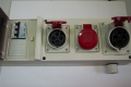Rozvodnice           632.3131 SCA *