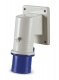 Přívodka  IP44 16A 5p  242.1697 SCA