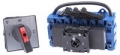 Vačk. spínač  KG64B T904/GBA021 VE