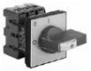 Vačk. spínač  KG 100 T203/04 E