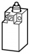 Koncový spínač LS-20         266120
