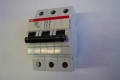 Jistič S243 C  40A/3/C         *ABB