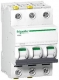 Jistič iC60H  63/B/3  A9F06363 10kA