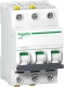 Jistič iC60H  40/C/3  A9F07340 10kA