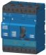 Jistič BC160NT406- 50-D  50A  33638
