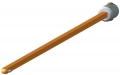 RP-BC-CH10 prodl.hřídel       20563