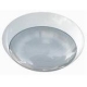 Sv.CORSO-PC 1x60W E27  50249  IP 65