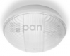 Sv.URAN   E27  75W IP54 KU-75/B mat