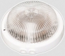 Sv.TRIO     100W IP44  8080 mat bíl