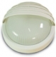 Sv.LUNA GRILL RDLG-M-60 60W mat bíl