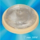 Sv.LUNA (ALFA)  béžová    100W  čir