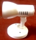 Sv.TOLA P-1  bodové  1x40W  R50 bíl