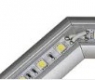 Přis. svítidlo Al pro LED T8(G13)