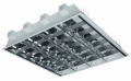 Svít.MODUS I  418 (ALUEP) 4x18W 600