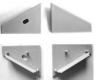LED koncovka TLPR-014A          ALU